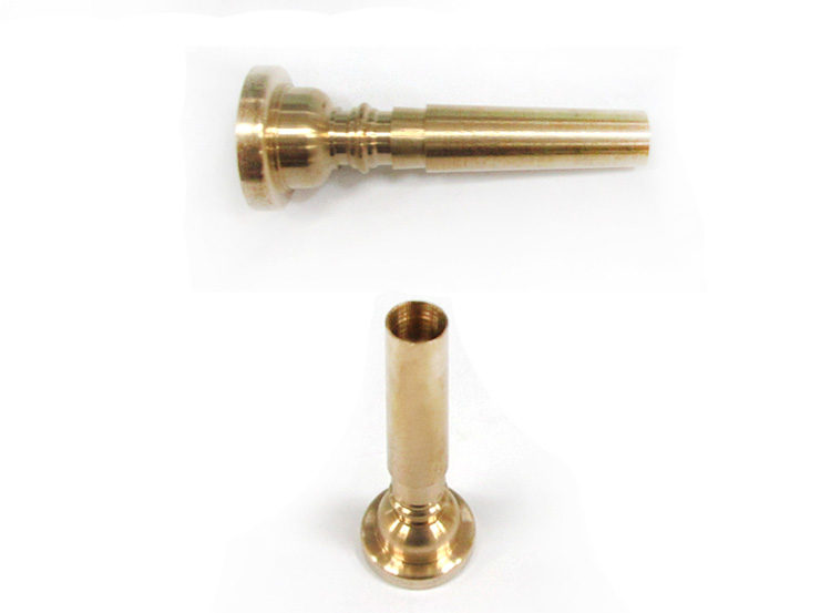 Musen nhạc cụ trống đội đội kèn số miệng 7C kèn nhạc cụ miệng quân đội số thanh niên kèn miệng xác thực - Phụ kiện nhạc cụ túi đựng đàn guitar
