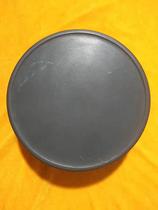 The middle and the middle of the garden