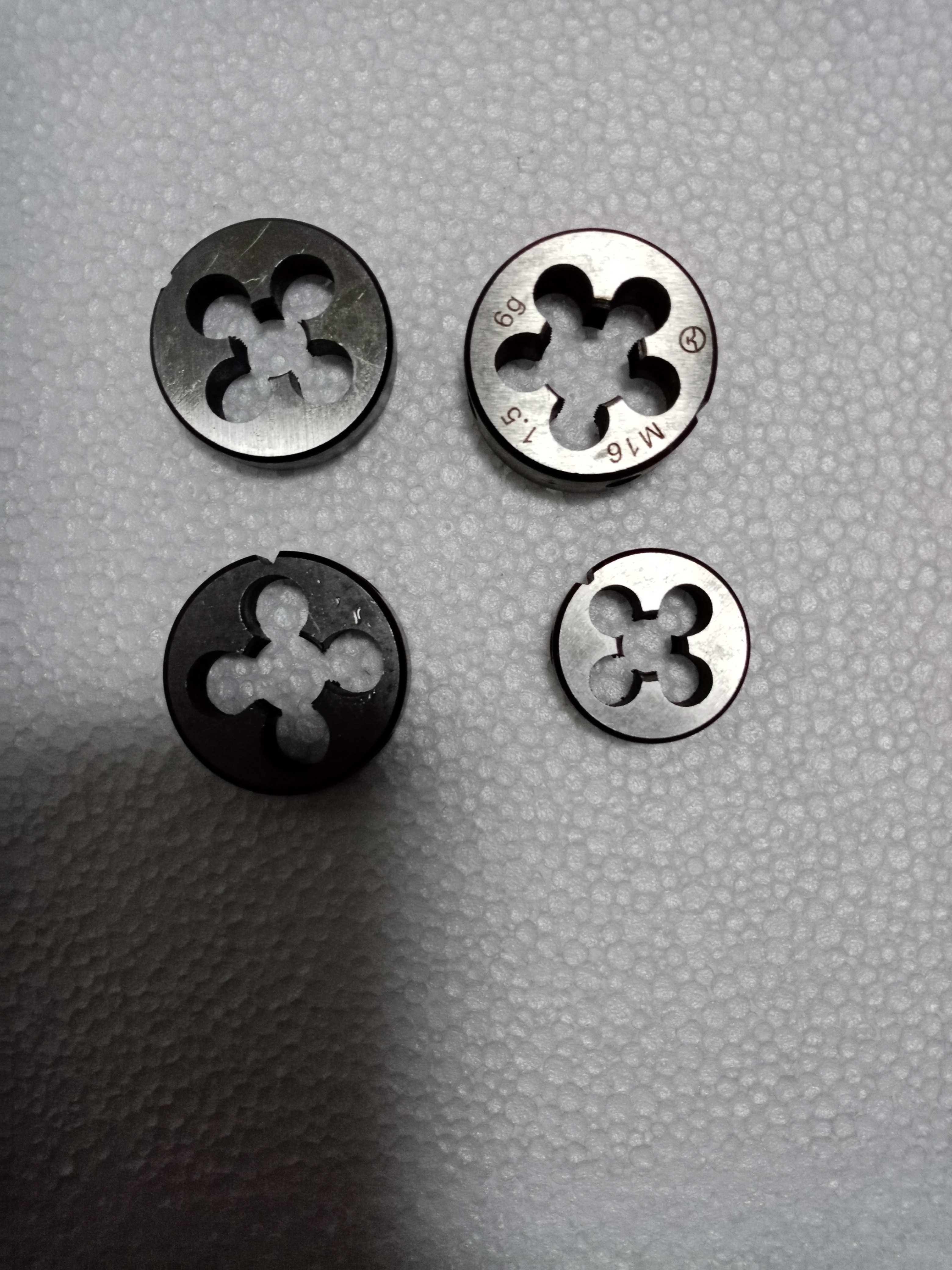 Kubota harvester 588 688 888 988 special fine teeth round teeth M10 12 14 16 Set