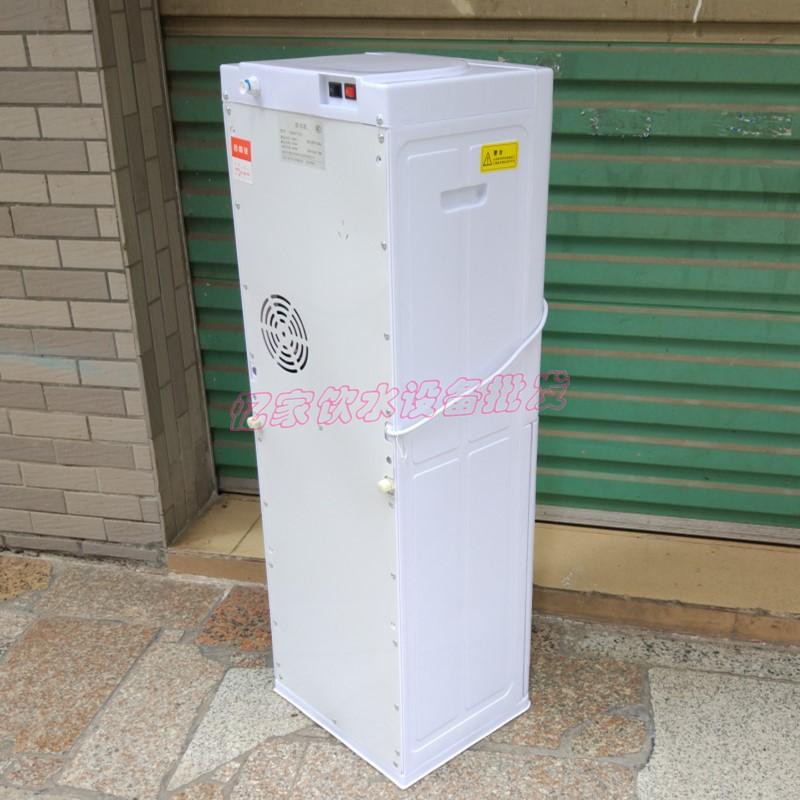 Máy nước nóng lạnh Jiamei dọc đường ống nóng lạnh lạnh tiết kiệm năng lượng nước đá nóng uống nước nóng văn phòng máy lọc nước lạnh máy nước - Nước quả máy lọc nước nào tốt
