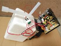 Brand new water dispenser accessories Ice cold cold electronic cooling bile assembly Full set of refrigerators DIY small refrigerator