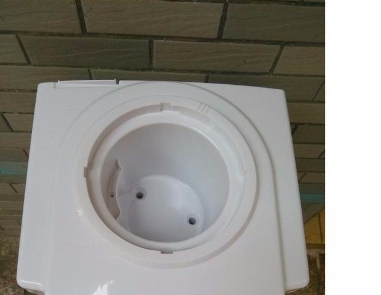 Xial dọc nóng và lạnh hộ gia đình nước đá lạnh ấm thông minh tiết kiệm năng lượng ký túc xá máy tính để bàn thùng tỉnh Quảng Đông máy lọc nước ro