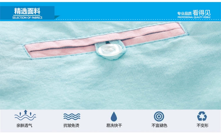 Áo sơ mi nam tay ngắn 2019 Mùa hè thiếu nhi Mặc đồ trẻ em Áo sơ mi màu hồng Big Boy Blue Cotton Top - Áo sơ mi áo sơ mi đáng yêu cho bé gái