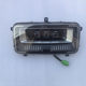 Guanghuan M5 Electric Vehicle Headlight Golden Arrow N450 Headlight Original Factory Lamp M5 Headlight Universal Type for Two-Wheeled Vehicles