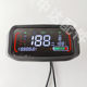 N7Kcy Instrument Daniel N7 Miracle Bull N8 Deep Far M9 Maverick Ngt Systemless Big Taurus Electric Vehicle Instrument