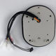 M9 Electric Vehicle Instrument Xinri Borui Knife K2 Shang Q Opai Golden Arrow M9 Tailing Mengxuan Xinlei 48V60V72V