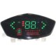 Electric Vehicle Instrument Assembly Xinri Yadi Knife Little Turtle King Xunying Shangling Instrument Odometer Speed Code Meter