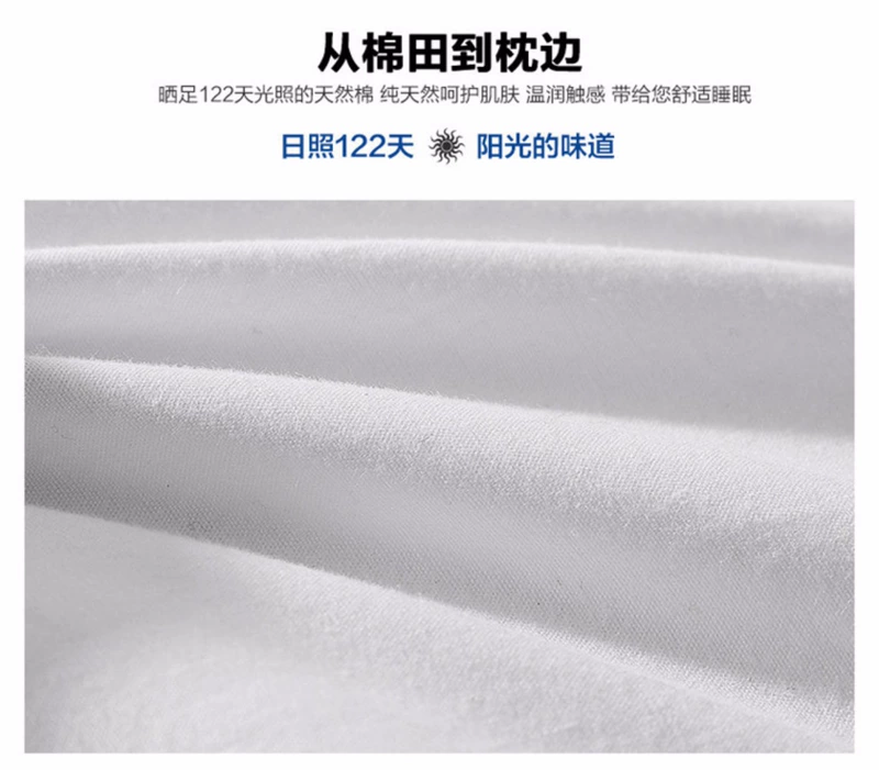 Lông nhung khách sạn gối lõi Microfiber mềm mại thoải mái gối đơn người lớn gối cao