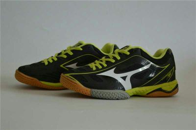 Chaussures de Badminton uniGenre - Ref 845109 Image 5