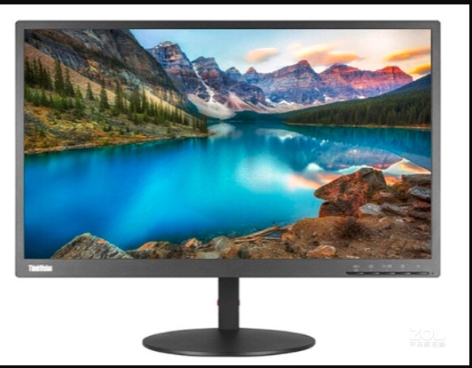 Lenovo Thinkvis Monitor Te24-10/T24A-10/T24E-20 /S24E- 1023.8inch Lenovo Thinkvis Monitor Te24-10/T24A-10/T24E-20 /S24E- 1023.8inch