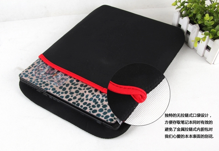 9,7 inch bên ngoài không khí Apple iPad 1/2/3/4/5/6 Tablet Sleeve shell túi bao da - Phụ kiện máy tính bảng ốp lưng máy tính bảng samsung tab a