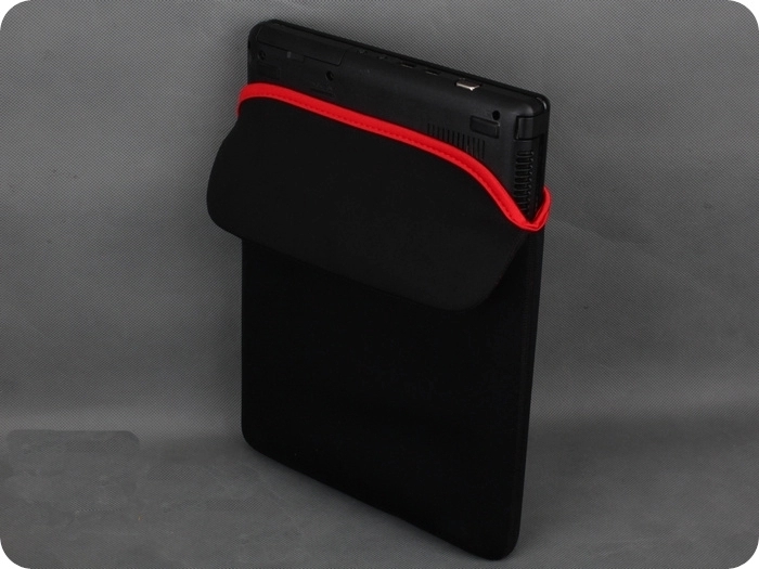 7 inch tablet Lenovo S5000 bảy inch tay áo bảo vệ trường hợp Sleeve A7-30 A3300-T điện thoại bảo vệ túi - Phụ kiện máy tính bảng ốp lưng ipad 4
