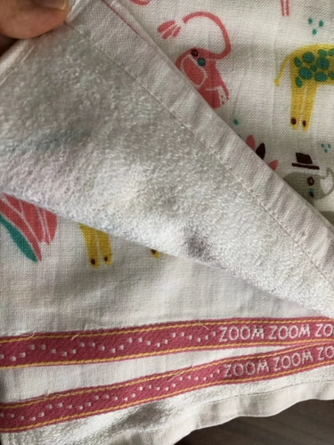 Детское прямоугольное полотенце, хлопковые влажные салфетки для умывания для новорожденных для младенца