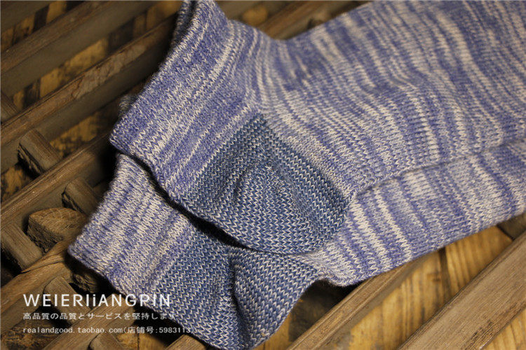 Chaussettes - collants simple - Ref 764203 Image 14