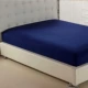 Khăn trải giường khách sạn màu giường tinh khiết set Bộ giường đơn Simmons bảo vệ 1,5m giường 1,8m màu xám đen khăn trải giường spa giá rẻ