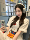 Circle cooky rebel kitty lazy, свободная летняя футболка с круглым вырезом и принтом из мультфильма kt, тонкая женская футболка с коротким рукавом mini 2