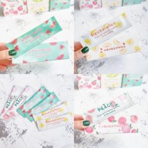 Private care wash fluid PH peach fragrance clean private hygiene gentle bacterial and bacterial to smell portable