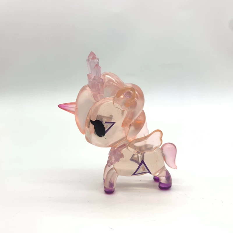 Оригинальная оптовая Tokidoki Tao Qiduqi единорог hellokitty и Gemini Kurommeitti