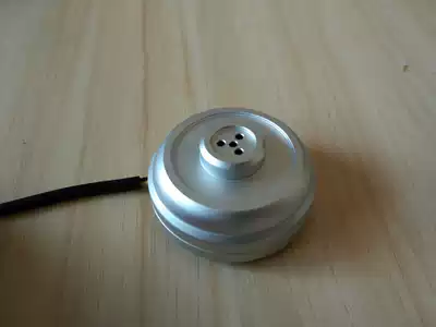 Hikvision pickup DS-2FP1021 beacon Dahua pickup camera recording high fidelity Haikang pickup