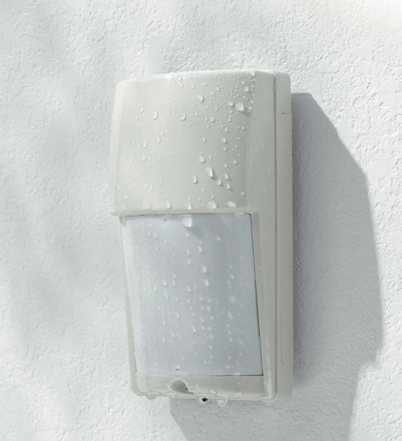 Japan OPTEX Otes LX-402 outdoor detector waterproof anti-pet short-range LX-802N