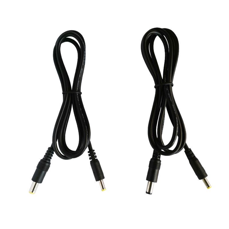 Wosida Engineering Treasure 12V Power Supply Cable Wsd-9900Plus Power Output Cable Dc12V Conversion Cable
