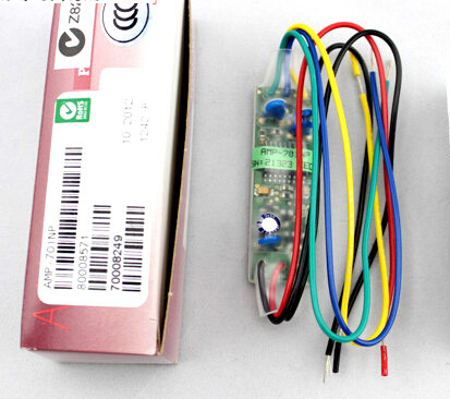 Tyco DSC Alarm Encoder AMP-701NP Single Defense Zone Module Alarm Host Dedicated Original Import