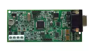 Original Tyco DSC IT-100 serial port module PC1832 PC585 two-way communication module compatible with C4