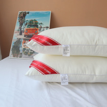Special price soft pillow core photographed for 2 only price (low to medium pillows)
