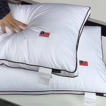(Pillow Core) Solid Pillow Soft Pillow Height Moderate Softness And Comfort