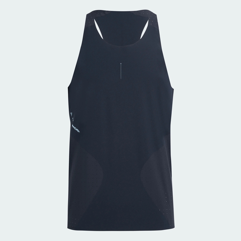 Adidas Men's Co-Branded Street Style Running Sports Casual Vest H. Koumori Kg6339