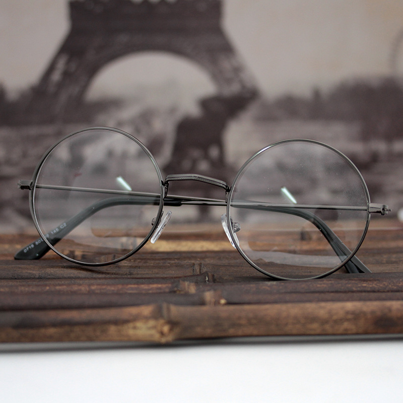 Montures de lunettes en Plaque memoire - Ref 3139830 Image 21