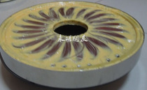 Ironless disc generator Inner rotor coil Wind water conservancy hand pedal ultra-low speed power generation