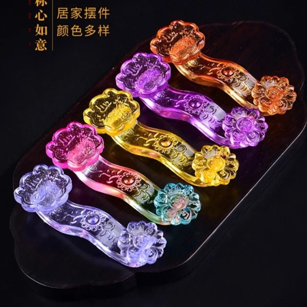 柿事如意