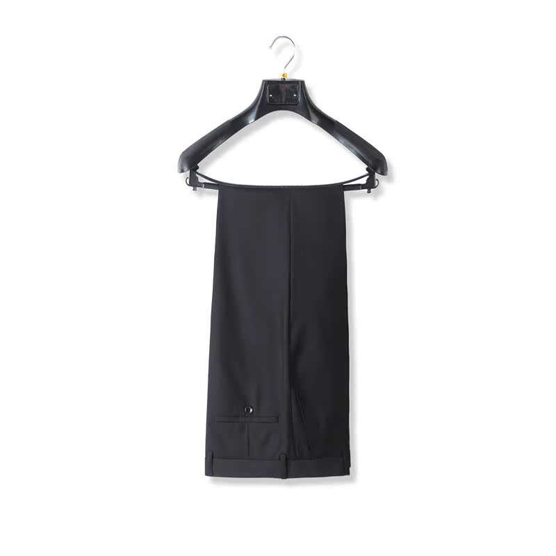 Bộ đồ len nam phù hợp với doanh nghiệp chuyên nghiệp Bộ đồ vest nam phù hợp với ba bộ váy cưới chú rể quần sooc nam