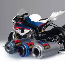 Motorcycle Scorpio exhaust pipe modified sports car Huanglong 600 Yamaha Fuxi ghost fire large displacement exhaust universal