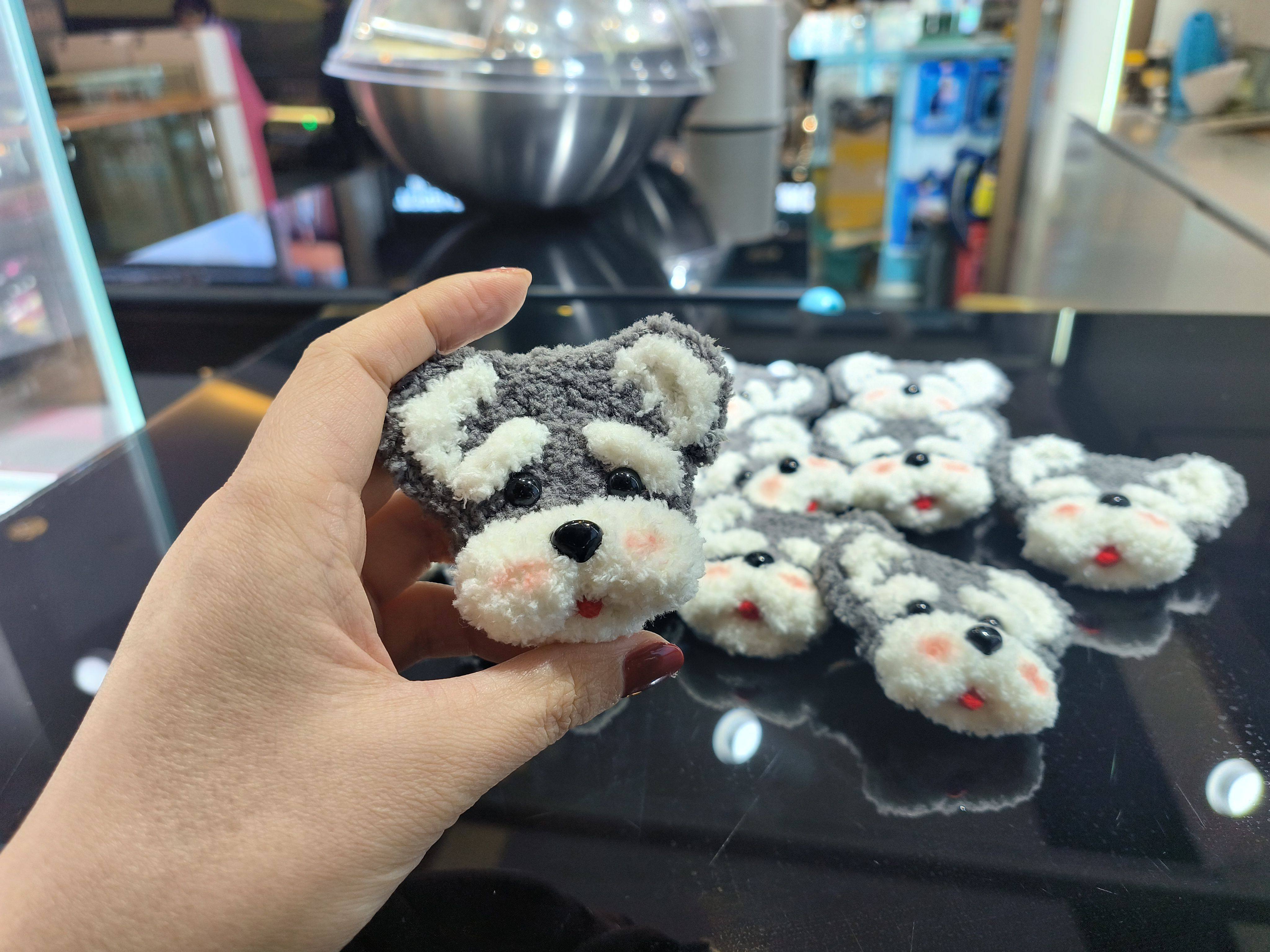 小女子的手工店