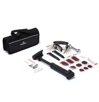 Le Xuan bicycle combination tool set long-distance emergency tool