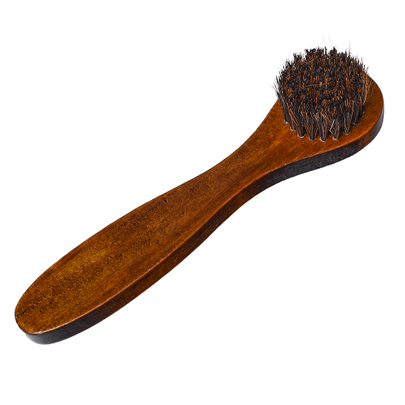 horsehair brush