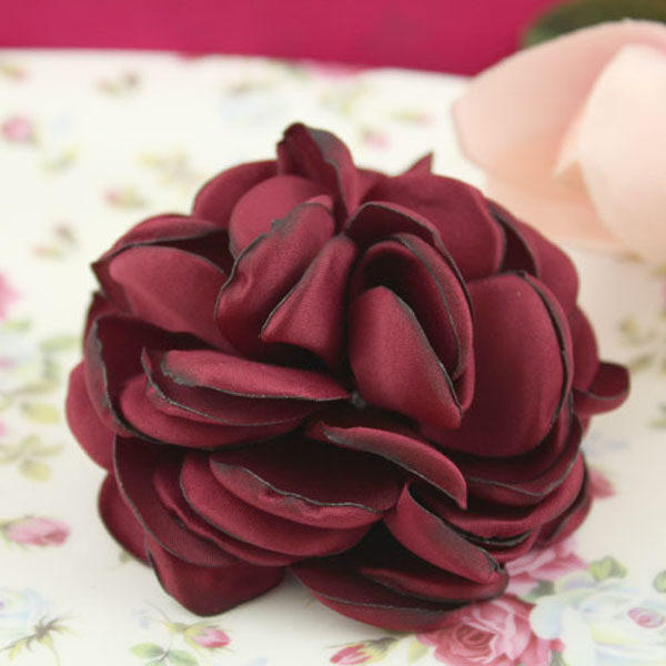 Broche femme en Fils de soie - Ref 1173917 Image 22