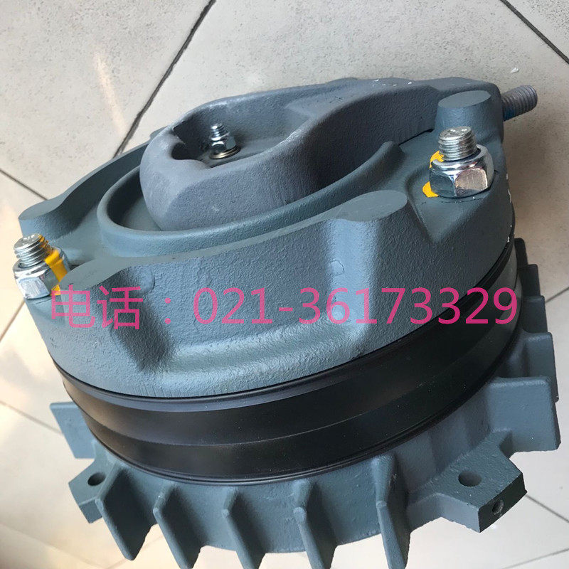 05462231 German SEW brake BM15 HF 150Nm 400VAC motor hold brake assembly brake