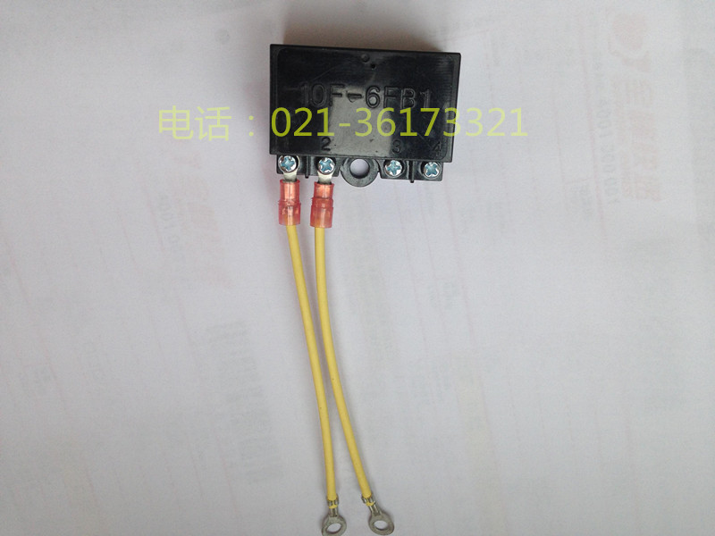 Brand new original fit 10F-6FB2 motor rectifier brake rectifier rectification module hugging module