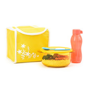 hộp cơm cắm điện Bộ đồ ăn trưa lò vi sóng Tupperware Bộ bát riêng / Hộp ăn trưa chia / Hộp Bento Đặc biệt đích thực - Hộp cơm điện sưởi ấm cặp lồng cơm giữ nhiệt