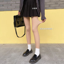 Pride and light legs Divine Instrumental Women Spring Autumn Slim meat stockings Autumn Winter Big Code Nude Sensation Natural Plus Suede Underpants Socks