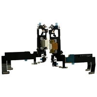 Кабель с белой вилкой Pingguo 12mini, оригинальная разборка, без ремонта