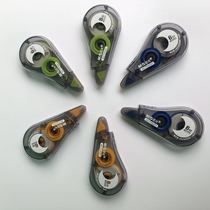 Chenguang 6 sets of super affordable correction tape office type correction tape correction tape correction patch correction tape Korea Korea