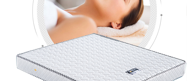 Zongdian nệm dừa tự nhiên cọ nệm lò xo nệm Simmons 1,5 m 1,8 m - Nệm đệm sưởi điện