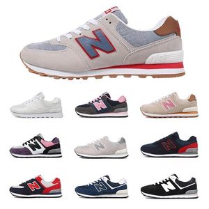 NEWBLACKONE运动鞋男2020秋冬新款女鞋时尚休闲复古N字青春