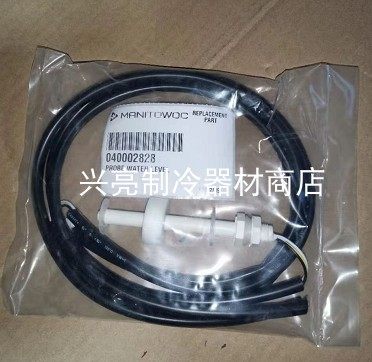 ten thousand Lido Hui Wise Ice Maker Accessories Water Level Deicing Sensors Third-tier Floating Ball Controllers ES170 210