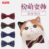 Галстук-бабочка с бантиком, галстук, шейный платок, чокер, декор, аксессуар