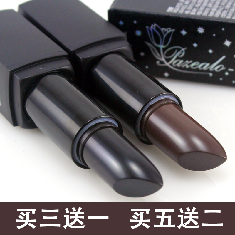 Disposable white hair cover pen natural plant color staining rod does not hurt black brown